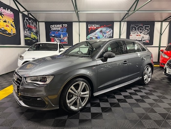 Used Audi A3 2014 for sale - 76198744: Photo 2