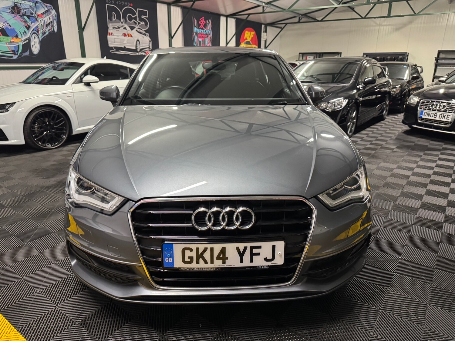Used Audi A3 2014 for sale - 76198744: Photo 30