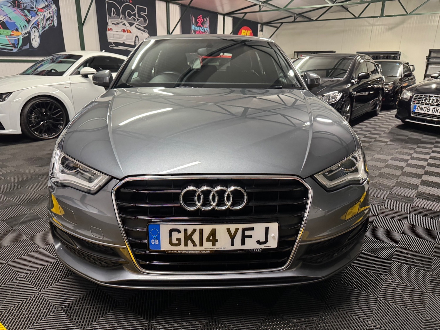 Used Audi A3 2014 for sale - 76198744: Photo 31