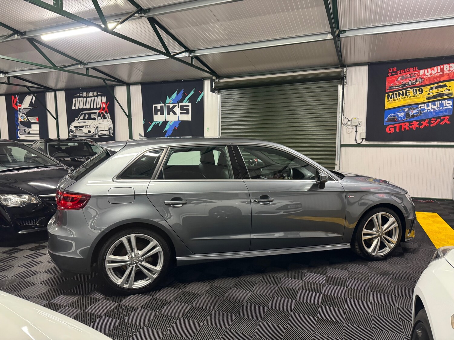 Used Audi A3 2014 for sale - 76198744: Photo 36