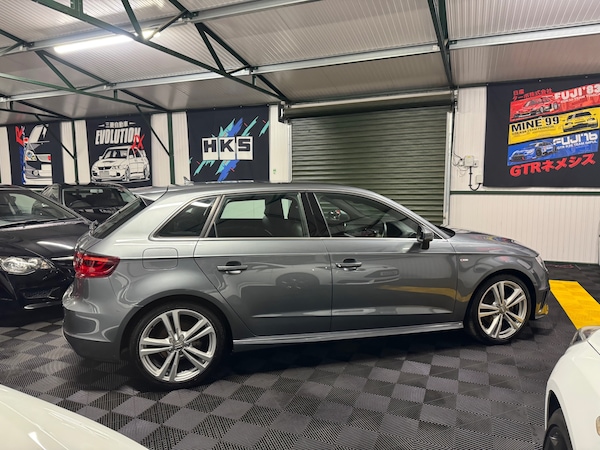 Used Audi A3 2014 for sale - 76198744: Photo 36