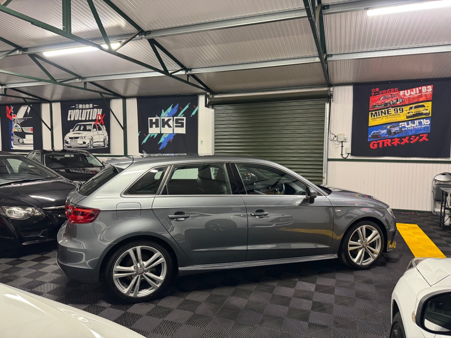 Used Audi A3 2014 for sale - 76198744: Photo 37