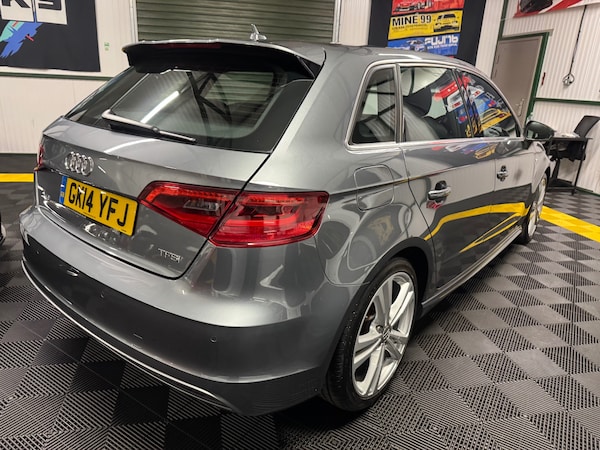 Used Audi A3 2014 for sale - 76198744: Photo 38