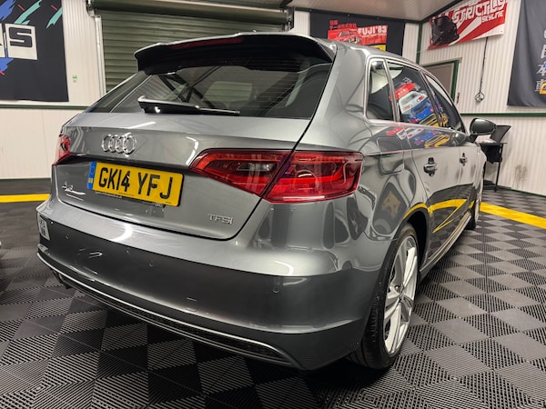 Used Audi A3 2014 for sale - 76198744: Photo 39