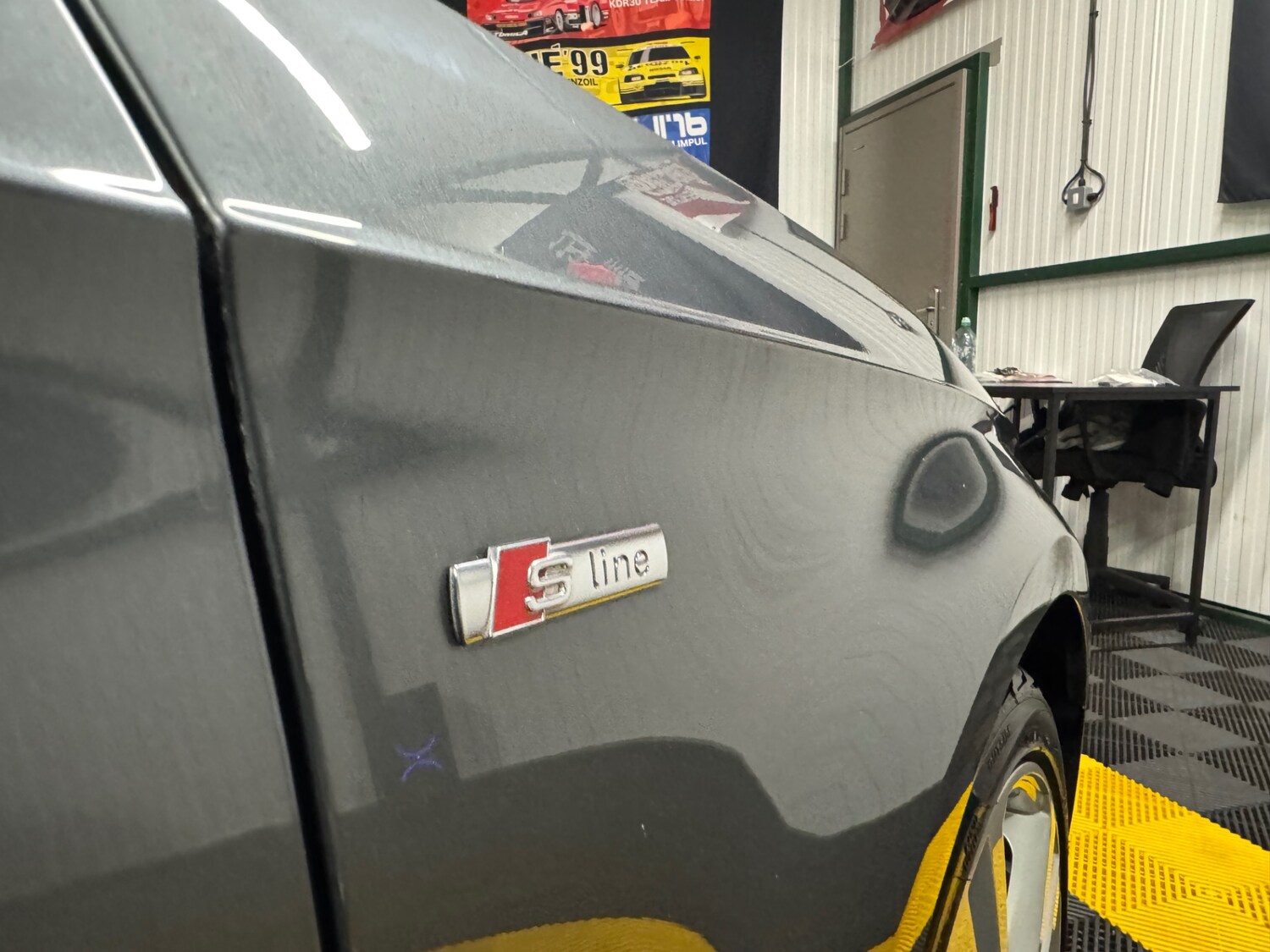 Used Audi A3 2014 for sale - 76198744: Photo 42