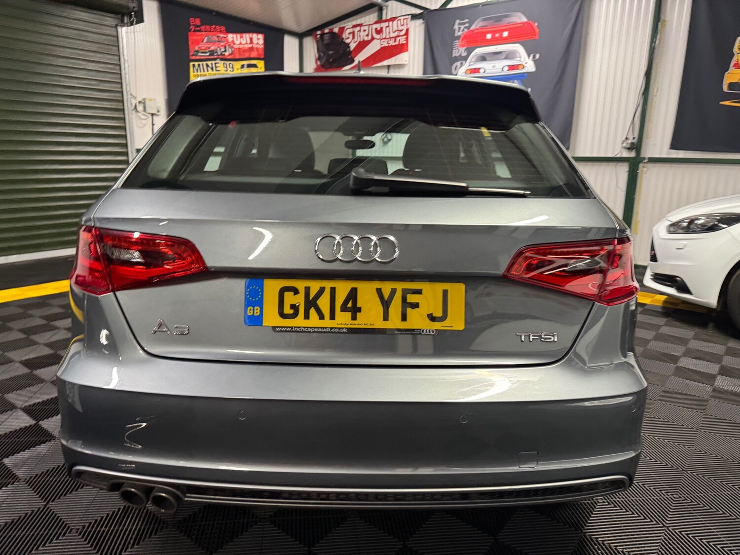 Used Audi A3 2014 for sale - 76198744: Photo 43