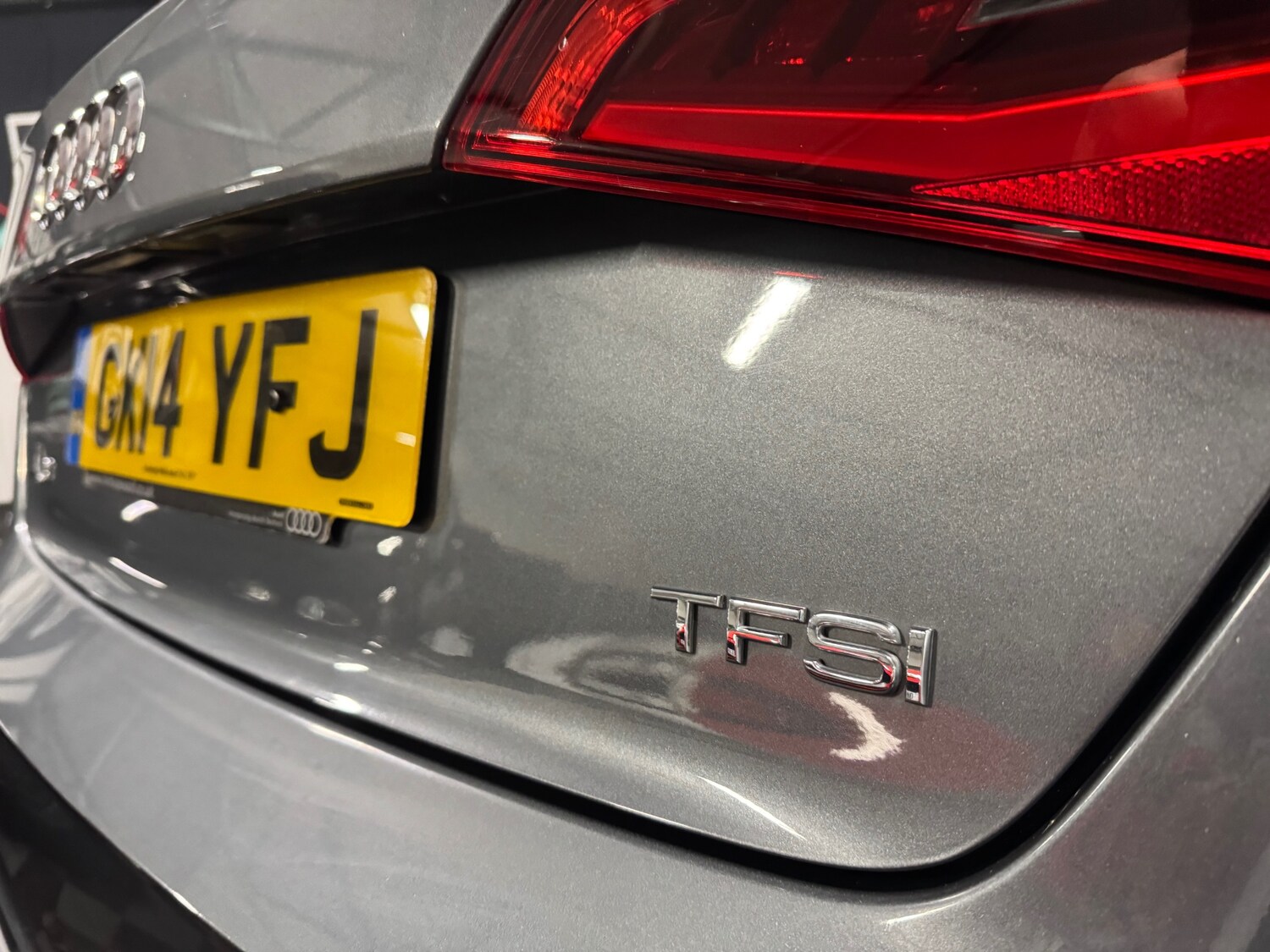 Used Audi A3 2014 for sale - 76198744: Photo 45