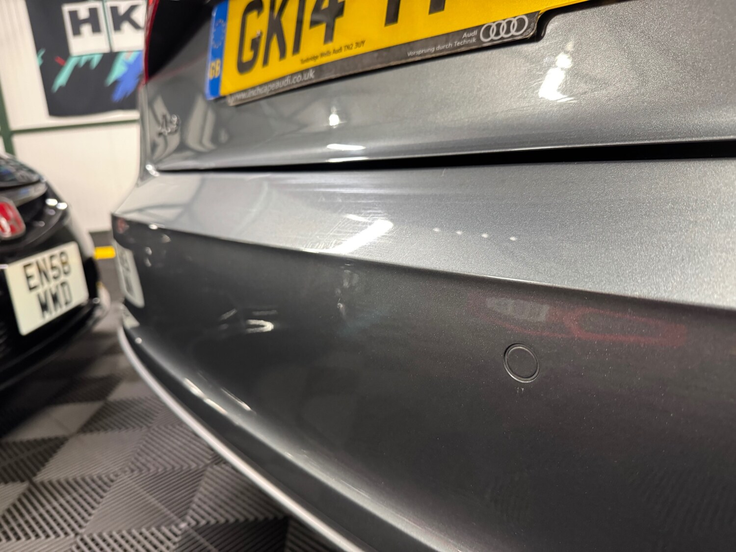 Used Audi A3 2014 for sale - 76198744: Photo 46