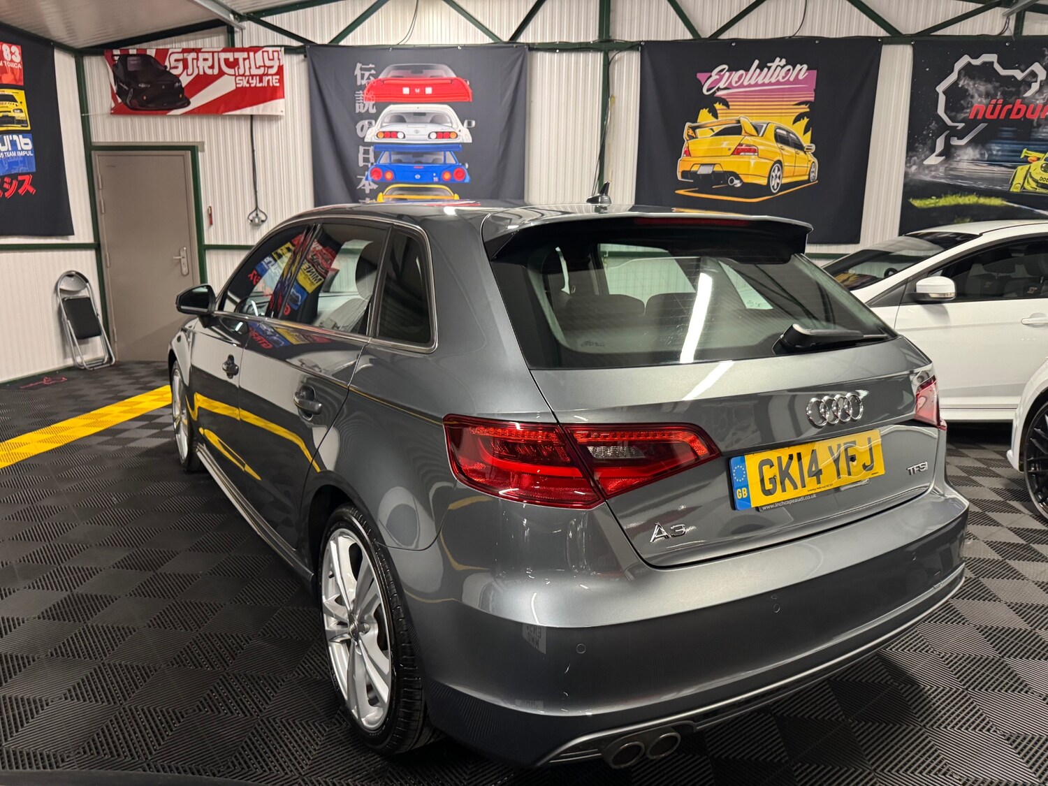 Used Audi A3 2014 for sale - 76198744: Photo 47