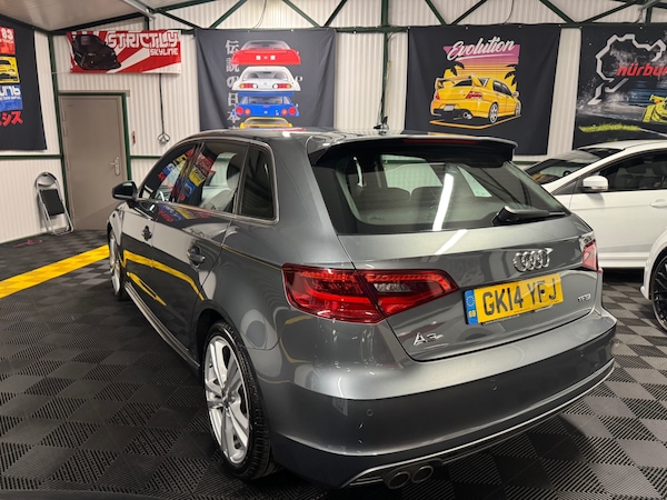 Used Audi A3 2014 for sale - 76198744: Photo 47