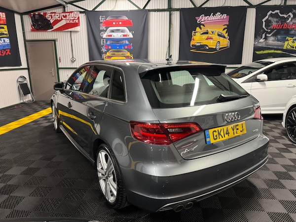 Used Audi A3 2014 for sale - 76198744: Photo 48