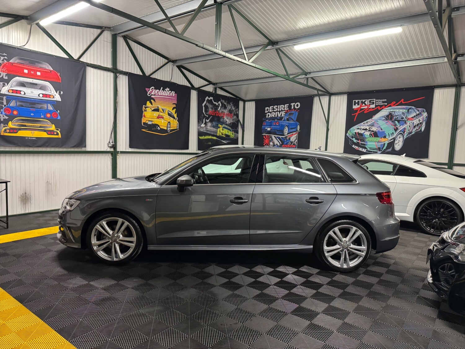 Used Audi A3 2014 for sale - 76198744: Photo 49