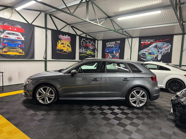 Used Audi A3 2014 for sale - 76198744: Photo 49