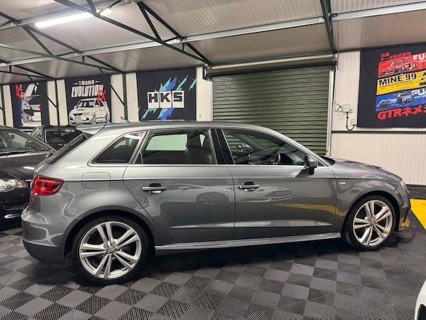 Used Audi A3 2014 for sale - 76198744: Photo 4