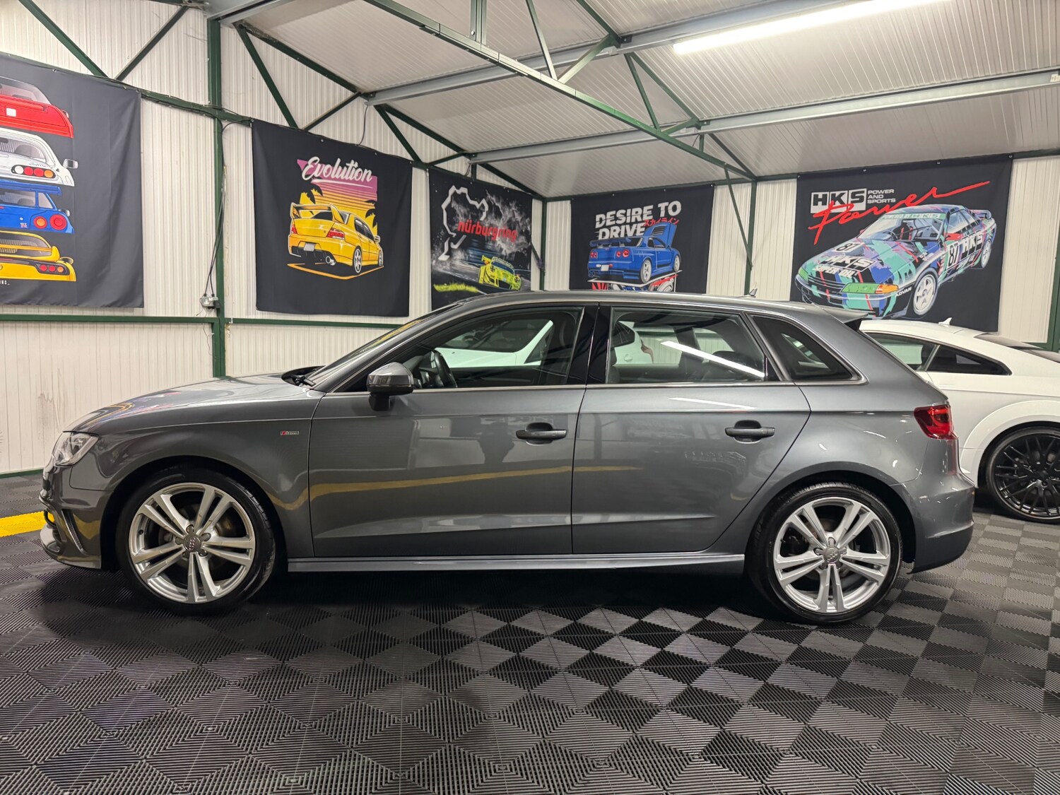 Used Audi A3 2014 for sale - 76198744: Photo 50