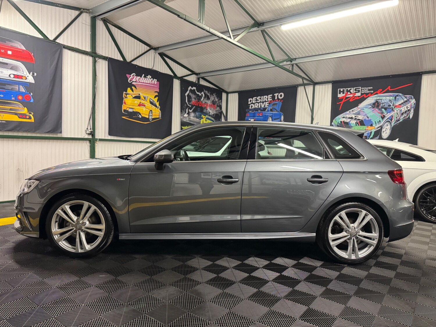 Used Audi A3 2014 for sale - 76198744: Photo 51