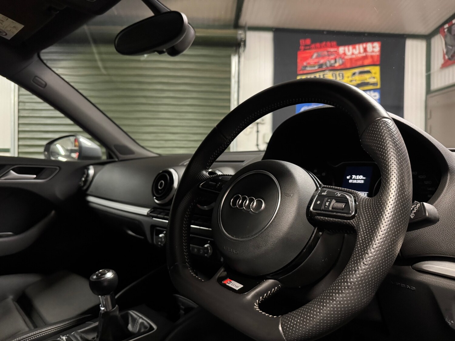 Used Audi A3 2014 for sale - 76198744: Photo 54