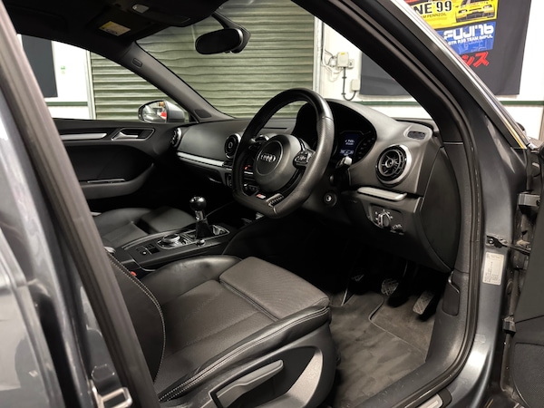 Used Audi A3 2014 for sale - 76198744: Photo 55