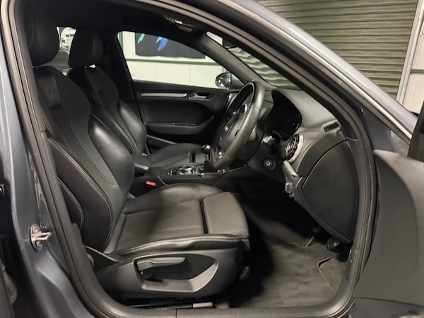 Used Audi A3 2014 for sale - 76198744: Photo 56