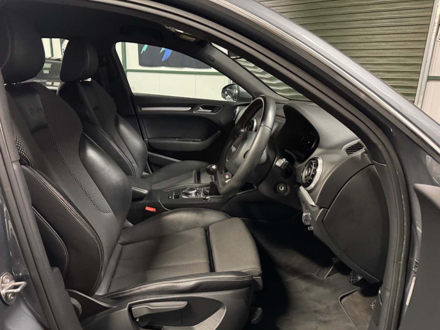 Used Audi A3 2014 for sale - 76198744: Photo 57