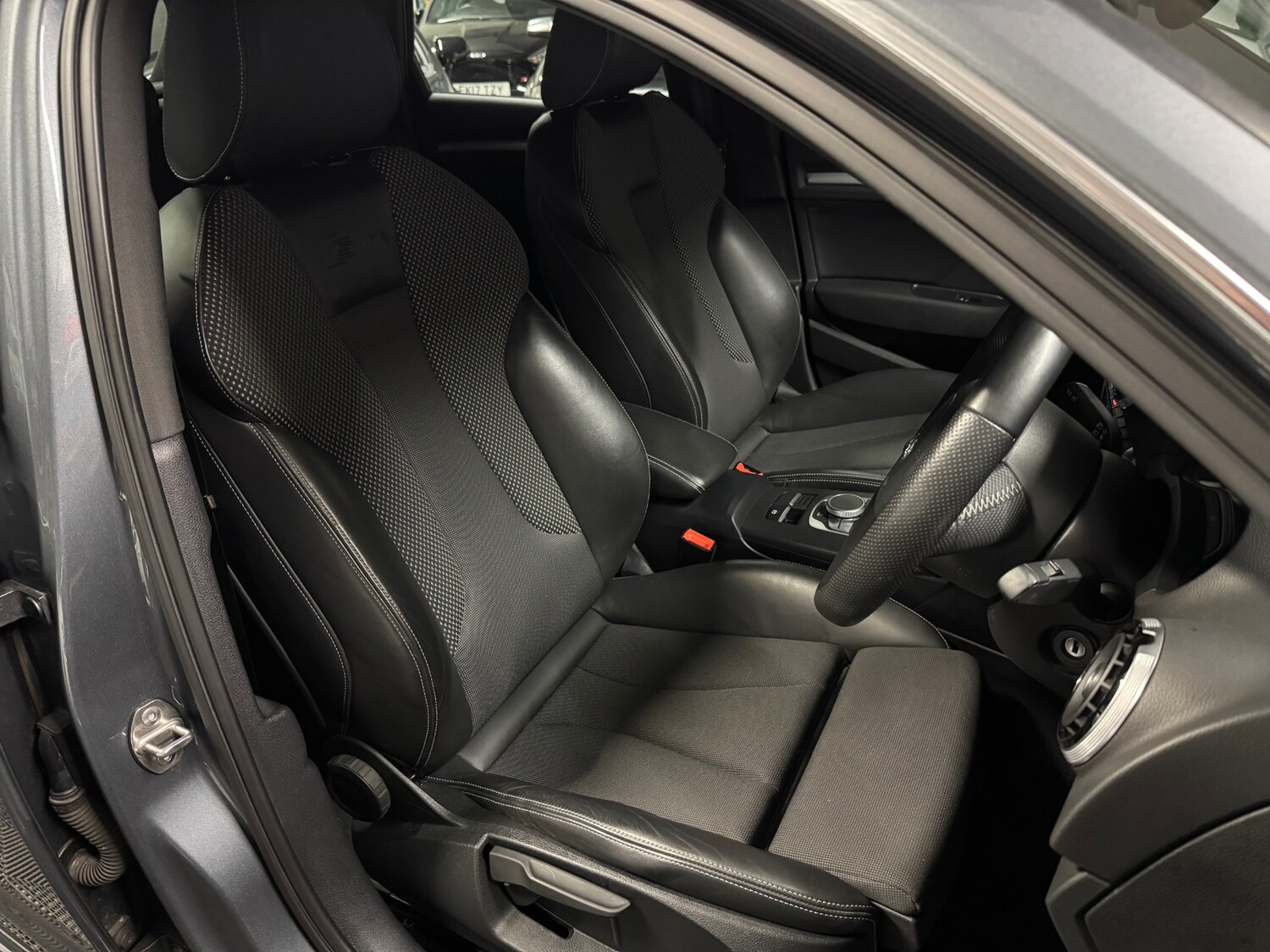 Used Audi A3 2014 for sale - 76198744: Photo 58