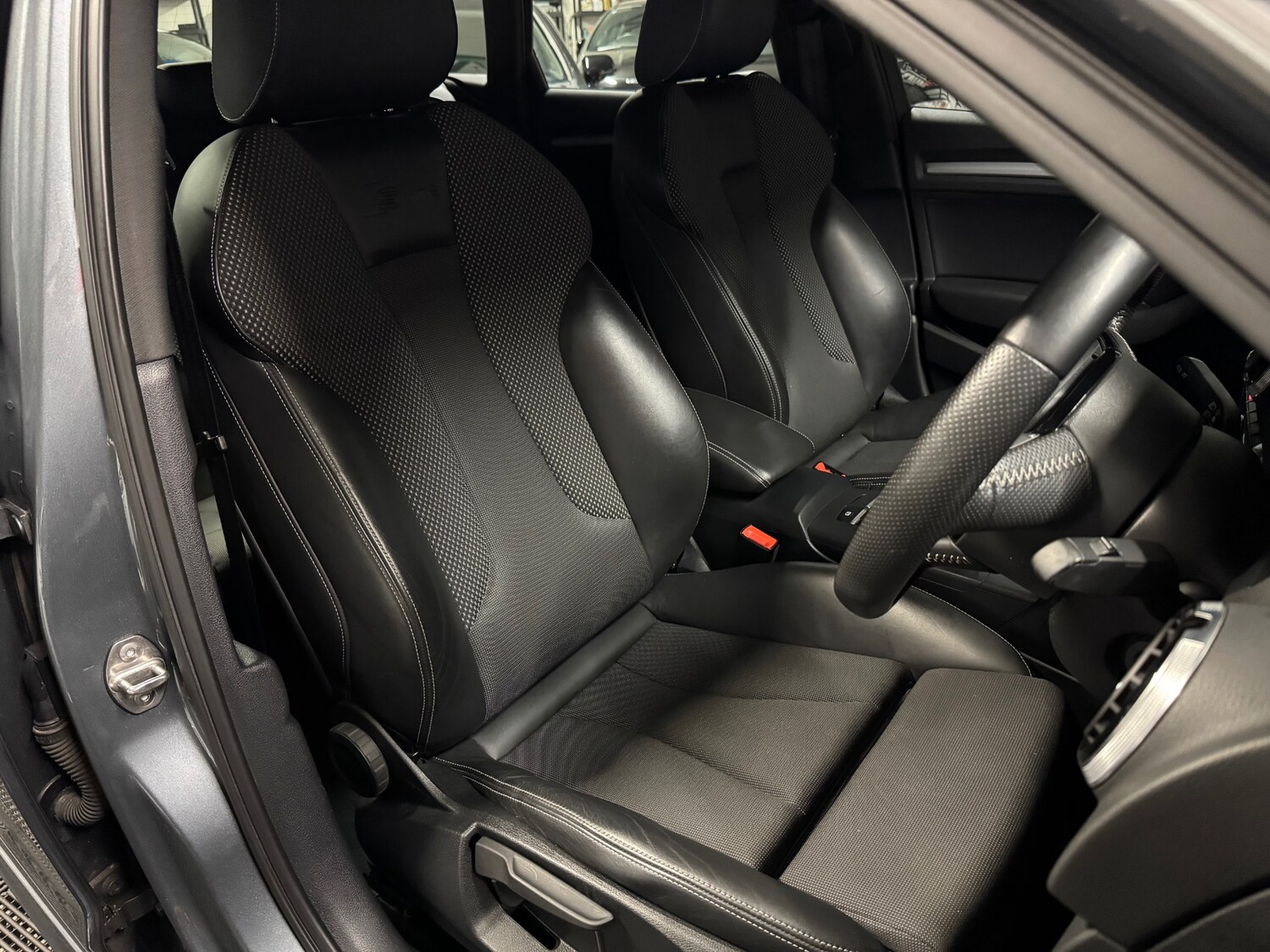 Used Audi A3 2014 for sale - 76198744: Photo 59