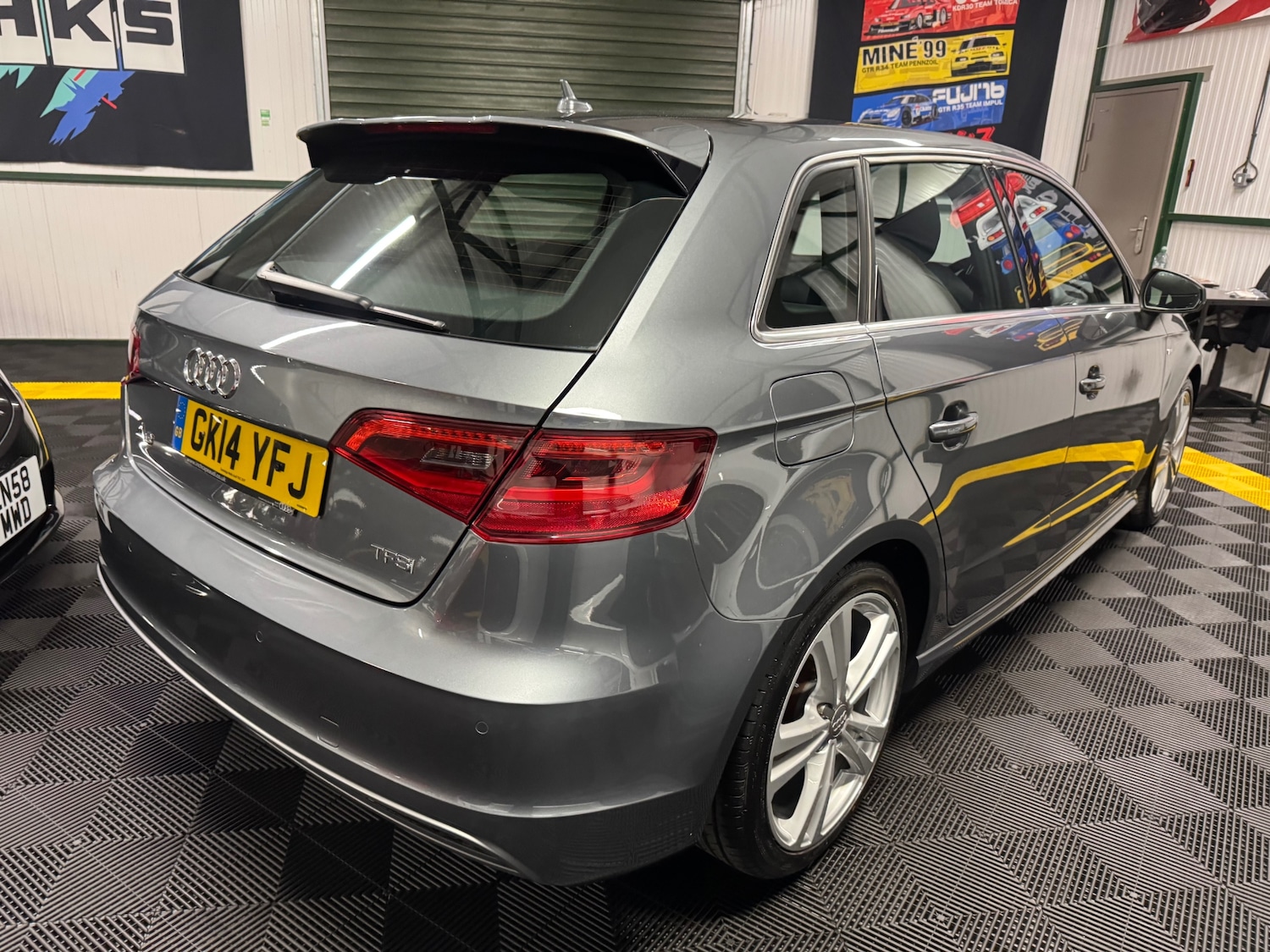 Used Audi A3 2014 for sale - 76198744: Photo 6