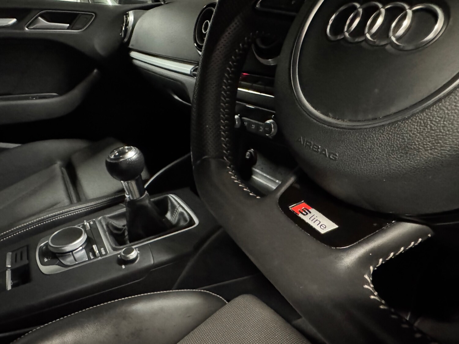 Used Audi A3 2014 for sale - 76198744: Photo 64