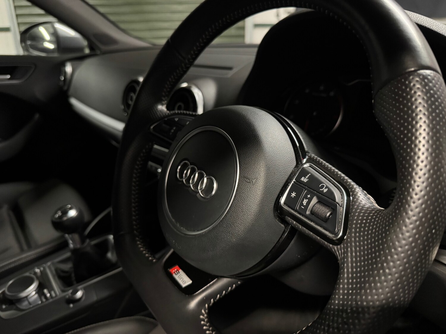 Used Audi A3 2014 for sale - 76198744: Photo 65