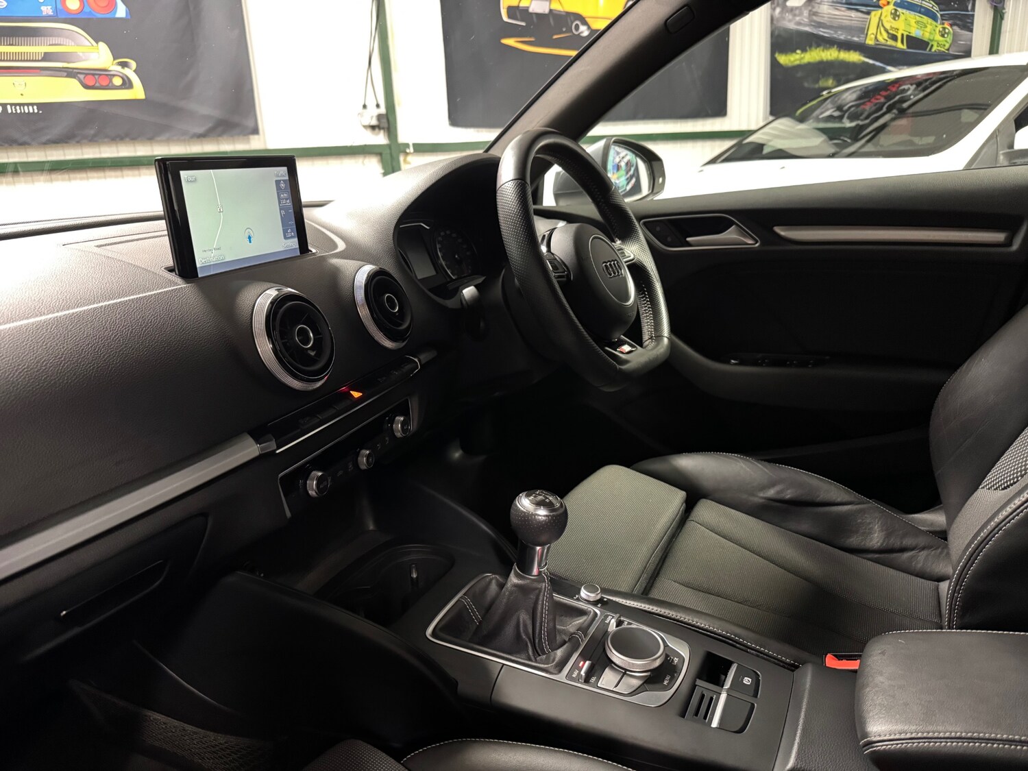 Used Audi A3 2014 for sale - 76198744: Photo 75