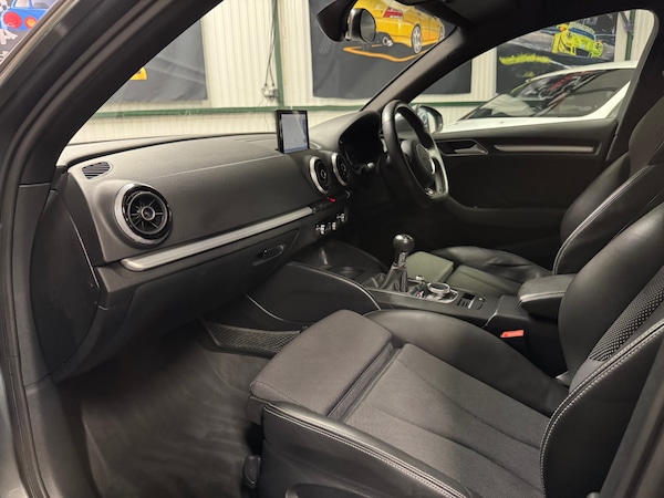 Used Audi A3 2014 for sale - 76198744: Photo 76