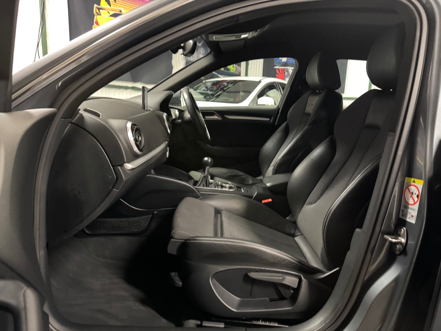 Used Audi A3 2014 for sale - 76198744: Photo 77