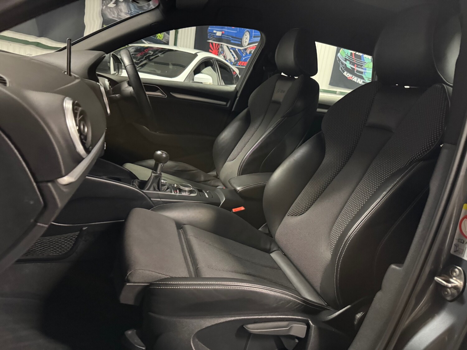 Used Audi A3 2014 for sale - 76198744: Photo 78