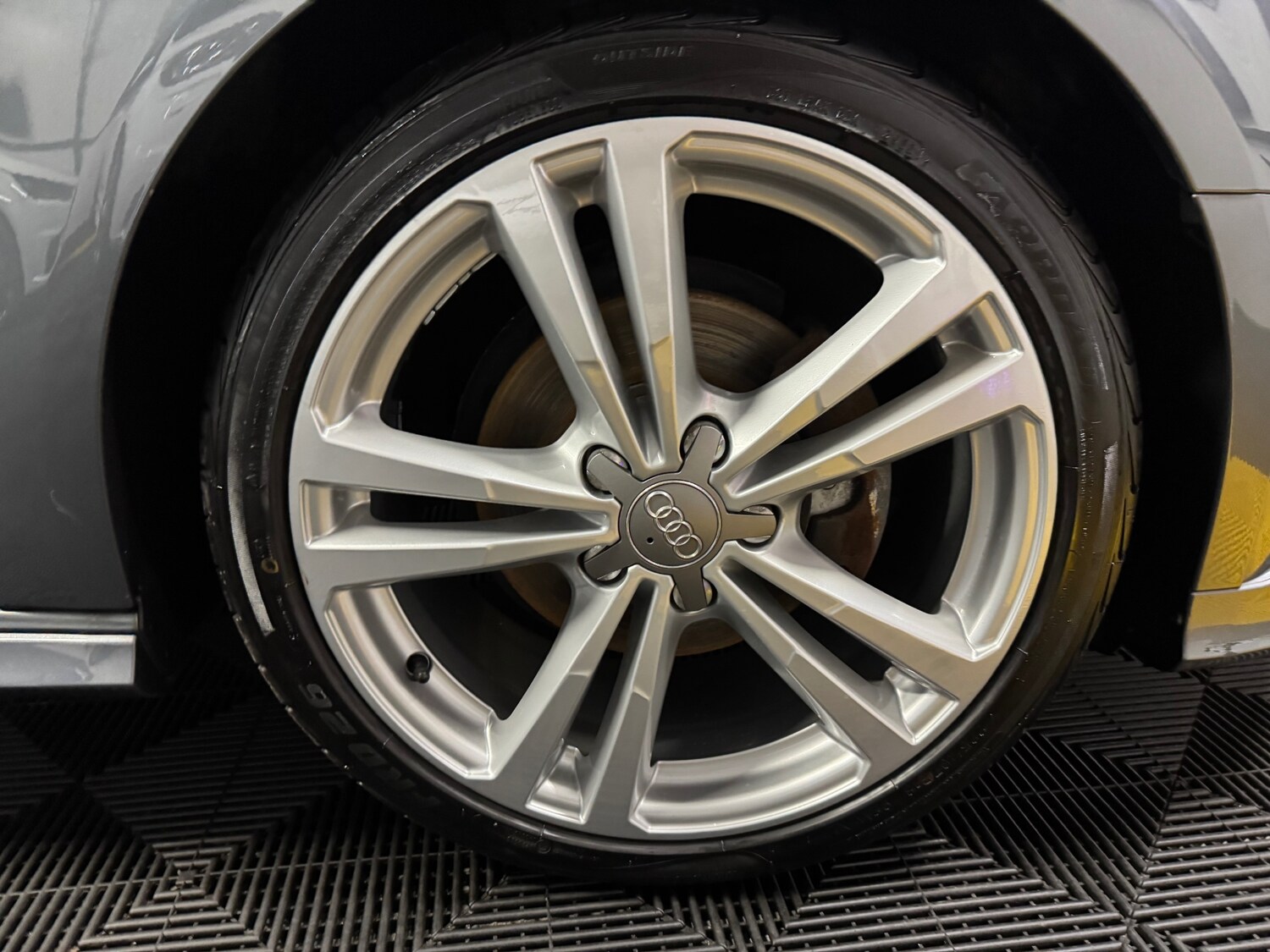 Used Audi A3 2014 for sale - 76198744: Photo 89