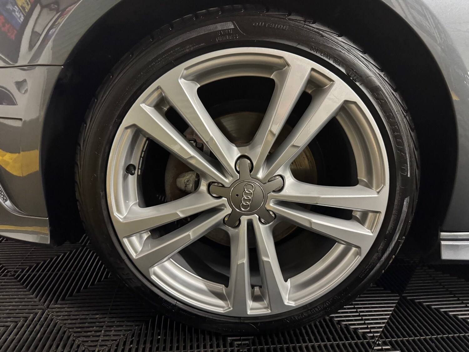 Used Audi A3 2014 for sale - 76198744: Photo 90