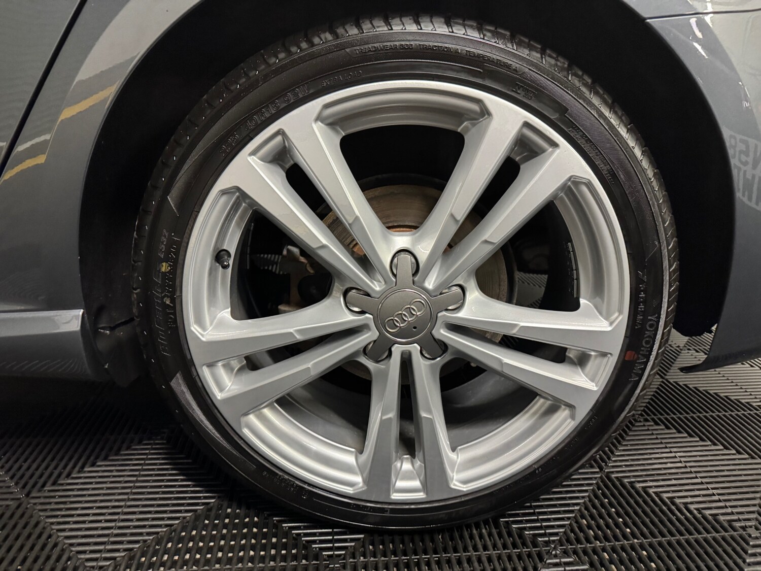 Used Audi A3 2014 for sale - 76198744: Photo 91