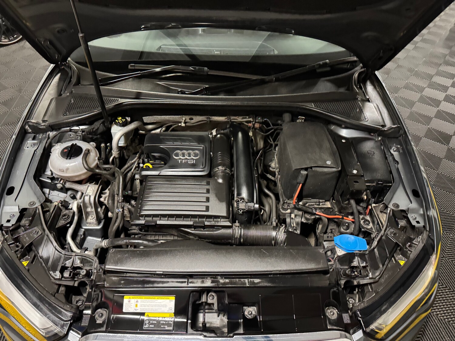 Used Audi A3 2014 for sale - 76198744: Photo 93