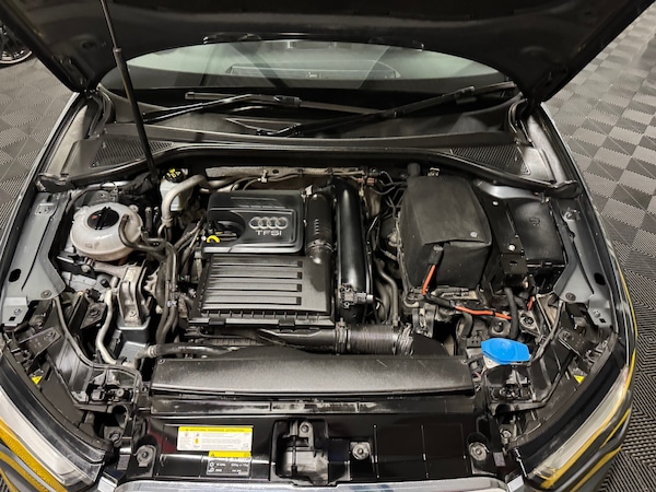 Used Audi A3 2014 for sale - 76198744: Photo 93