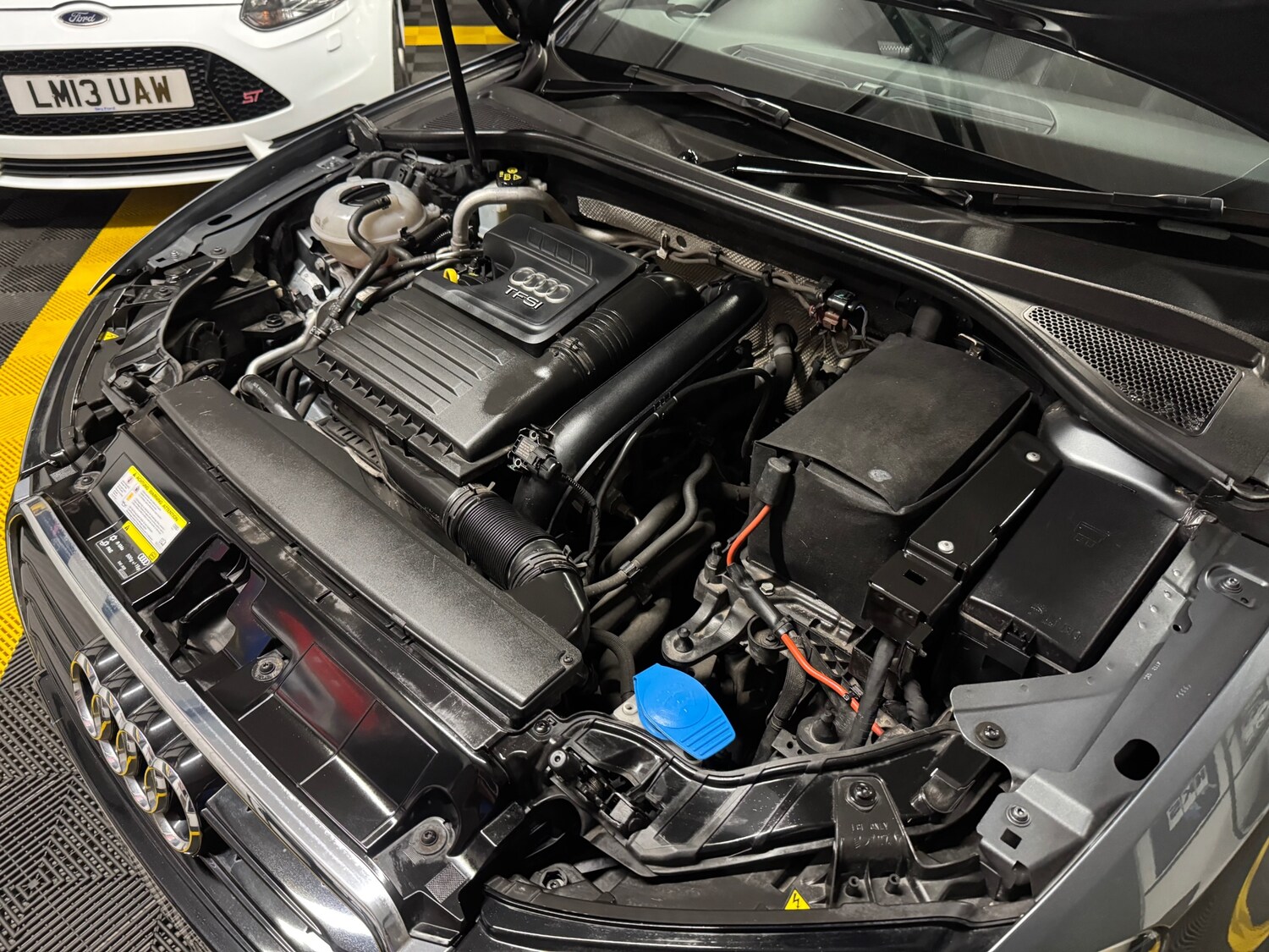 Used Audi A3 2014 for sale - 76198744: Photo 94