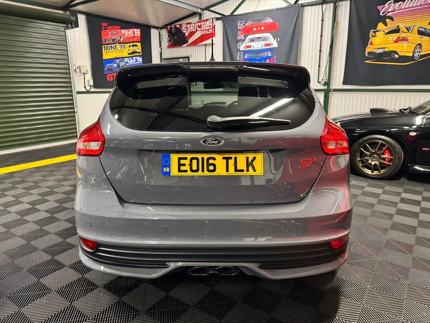 Used Ford Focus 2016 for sale - 76630459: Photo 11