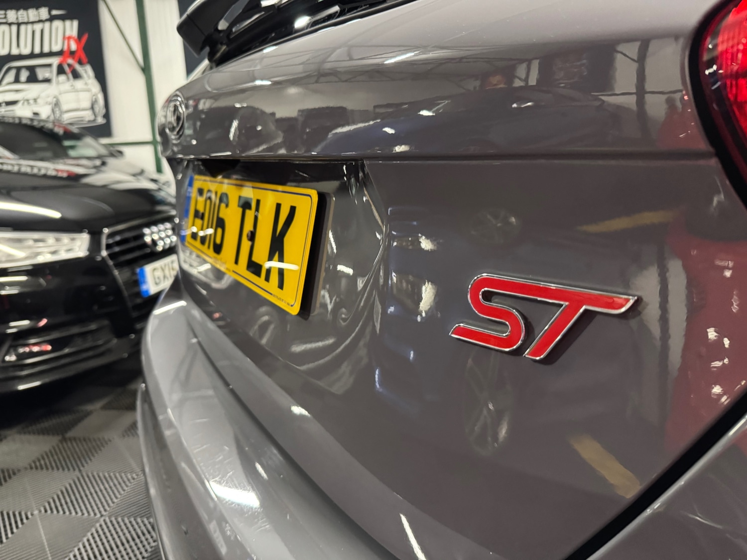 Used Ford Focus 2016 for sale - 76630459: Photo 12