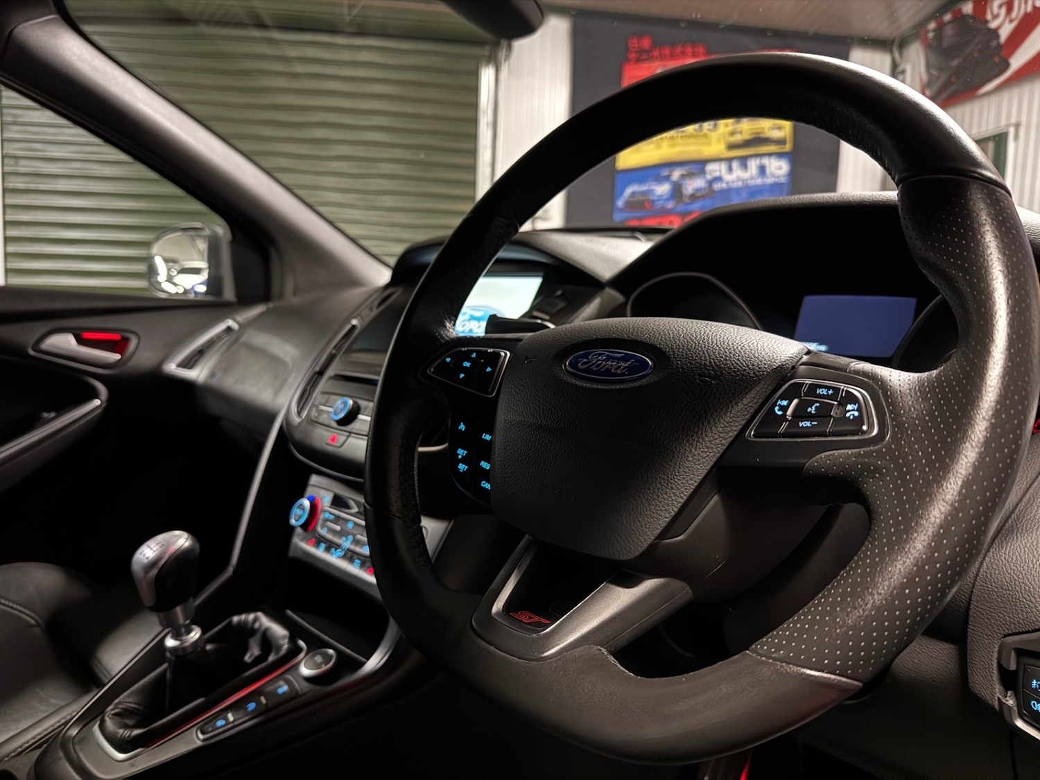 Used Ford Focus 2016 for sale - 76630459: Photo 13