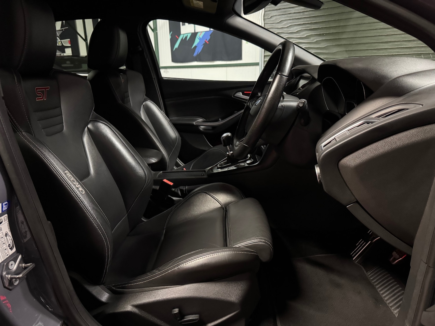 Used Ford Focus 2016 for sale - 76630459: Photo 14