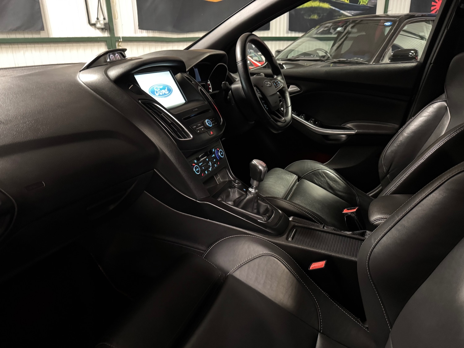 Used Ford Focus 2016 for sale - 76630459: Photo 16