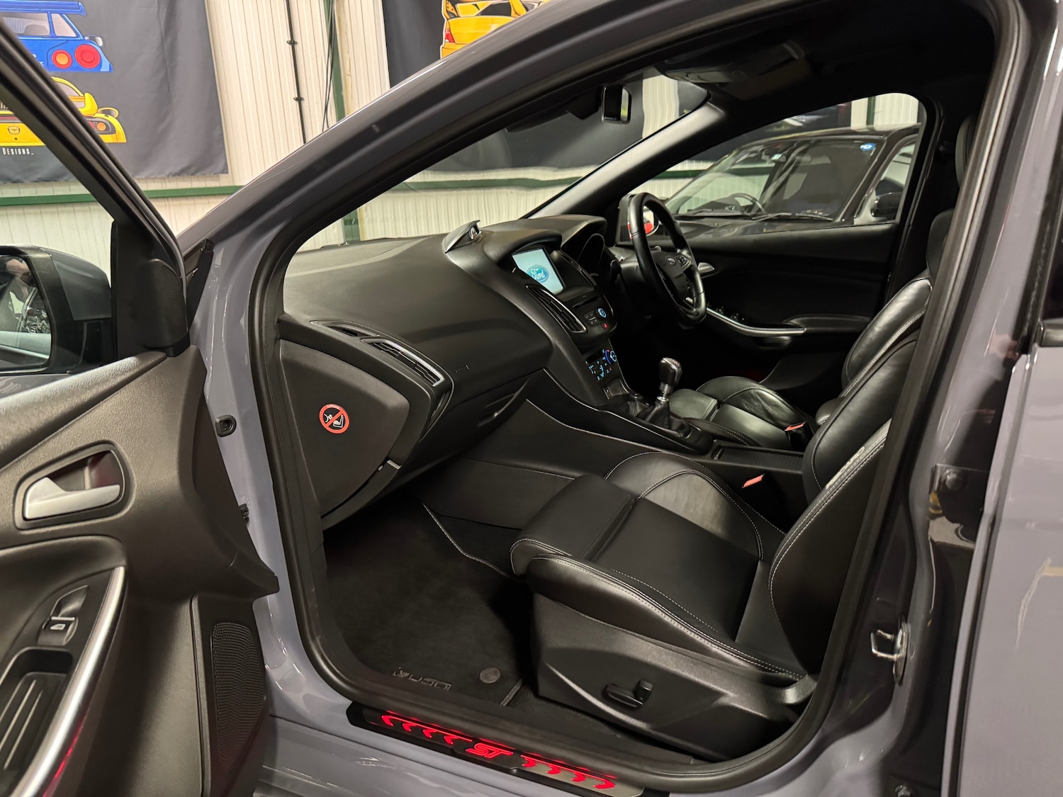 Used Ford Focus 2016 for sale - 76630459: Photo 17