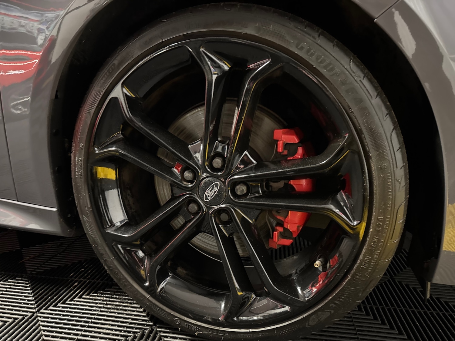 Used Ford Focus 2016 for sale - 76630459: Photo 22