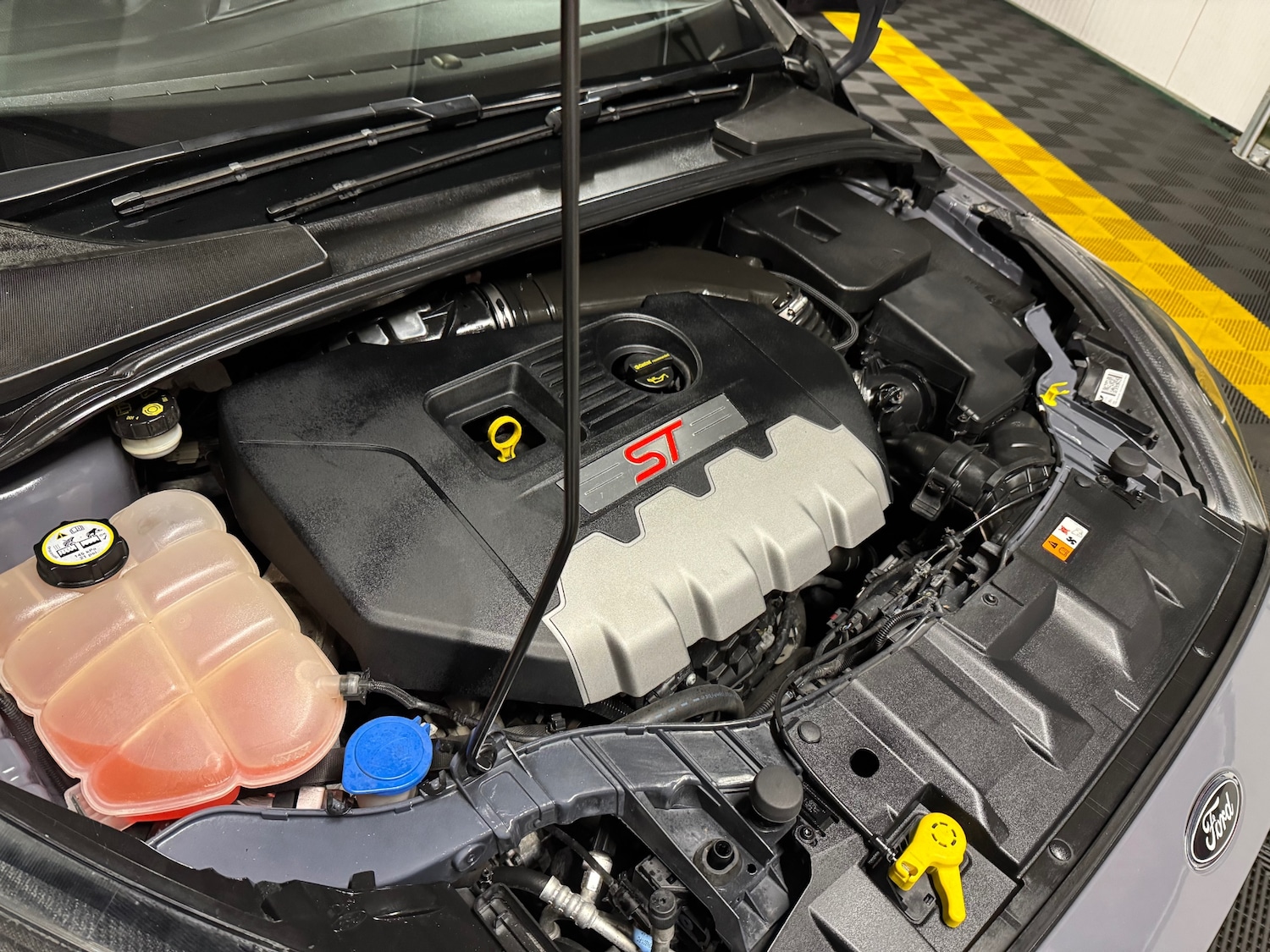 Used Ford Focus 2016 for sale - 76630459: Photo 23