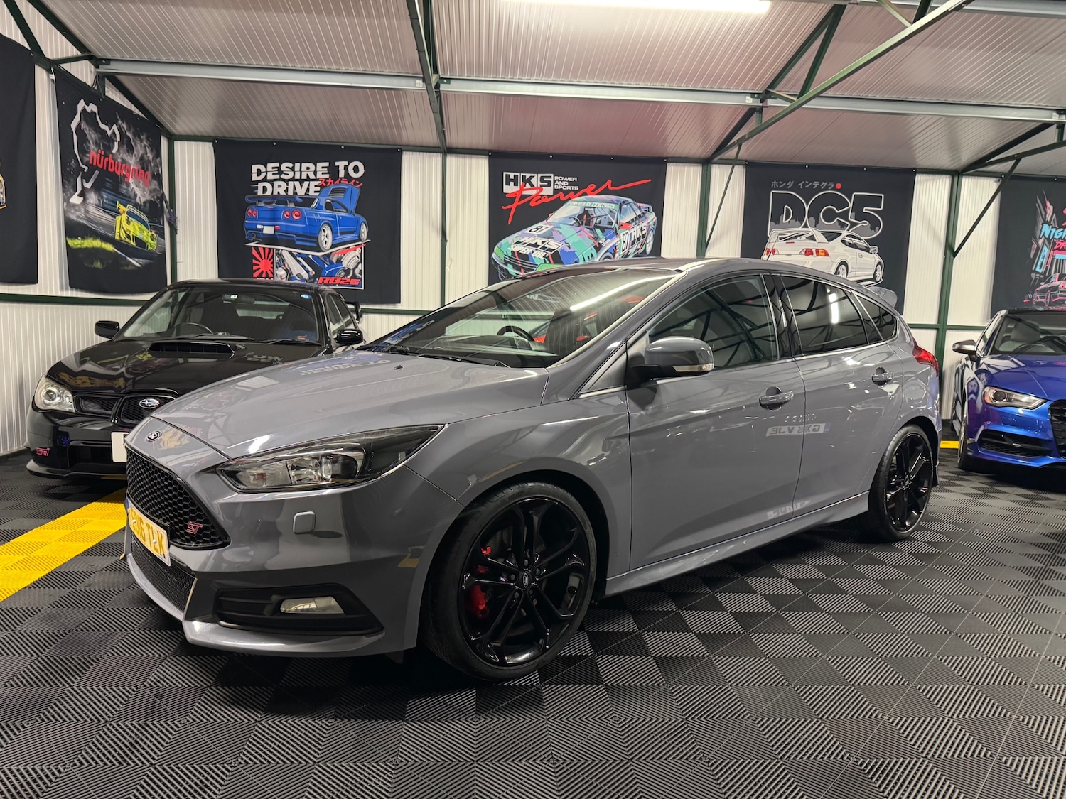 Used Ford Focus 2016 for sale - 76630459: Photo 26