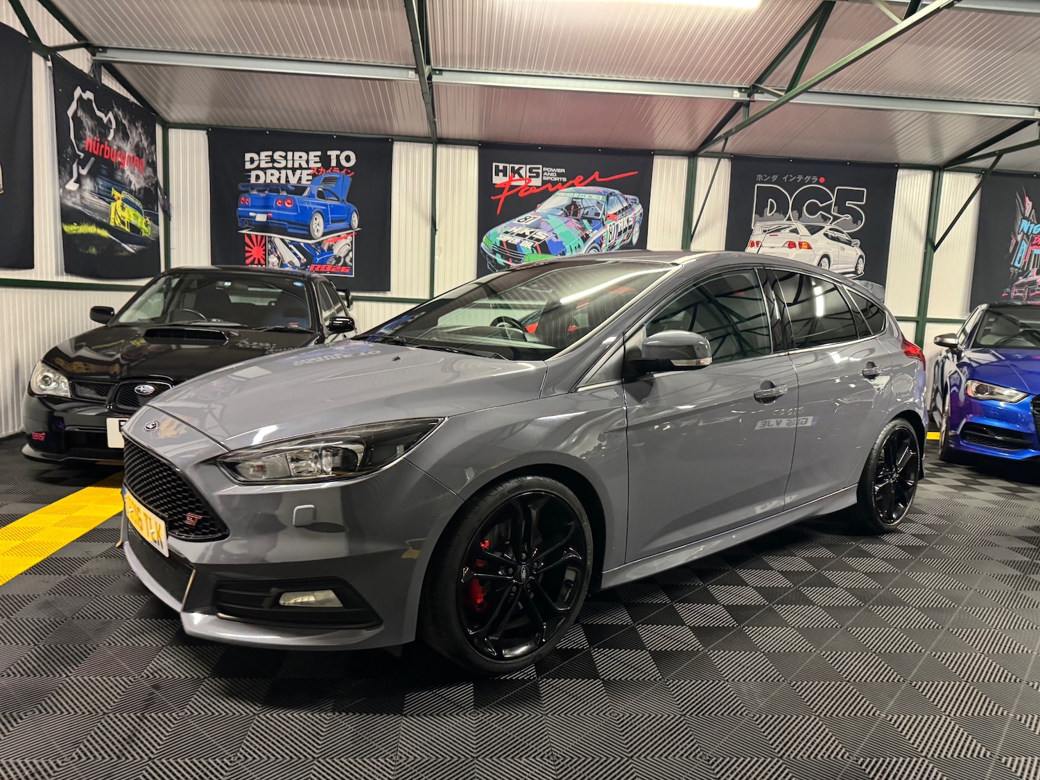 Used Ford Focus 2016 for sale - 76630459: Photo 30