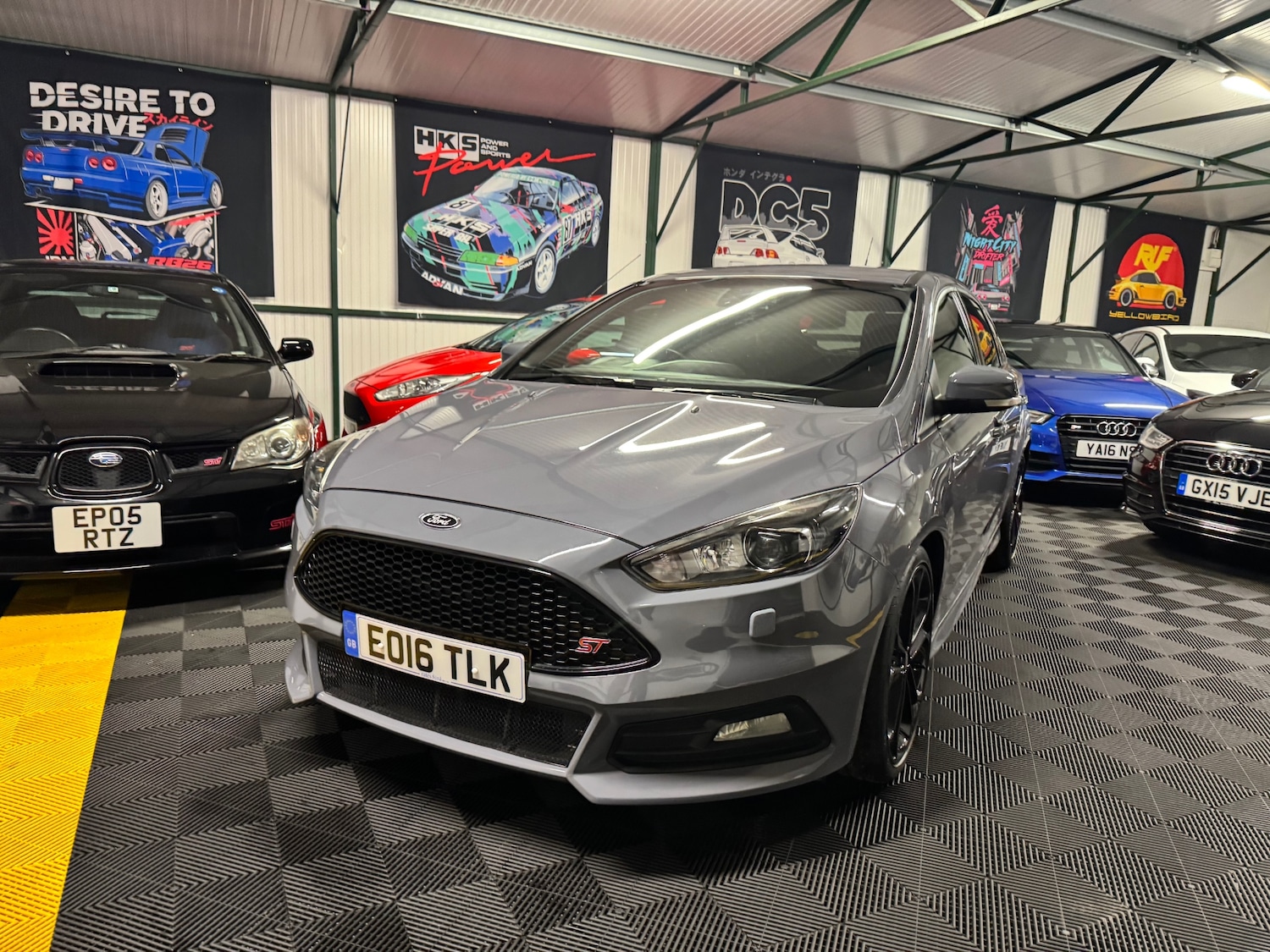 Used Ford Focus 2016 for sale - 76630459: Photo 31